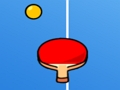 Gra Niekończący się ping-pong  w Internecie