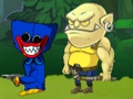 Gra Super Poppy Czas na zabawę  w Internecie