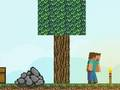 Gra Skyblock Minecraft w Internecie