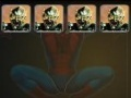 Gra Puzzle Spidermana  w Internecie
