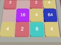 Gra 2048 3D w Internecie