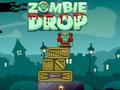 Gra Upadek zombie  w Internecie