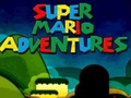 Gra Super Mario Przygody  w Internecie