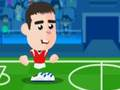 Gra Mistrzowie piłki nożnej: Euro 2020  w Internecie