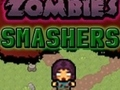 Gra Niszczyciele zombie  w Internecie
