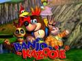 Gra Banjo-Kazooie w Internecie