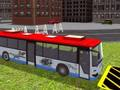 Gra Symulator parkowania autobusów  w Internecie