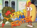 Gra Niesamowity świat Gumball Kebab Fighter  w Internecie
