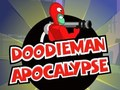 Gra Apokalipsa Doodiemana  w Internecie