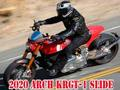 Gra 2020 Arch KRGT-1 Zjeżdżalnia  w Internecie