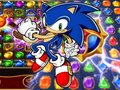 Gra Sonic Gold Match 3 w Internecie