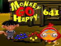 Gra Monkey Go Happy Stage 641 w Internecie