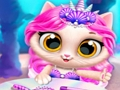 Gra Mój salon cosplay zwierząt  w Internecie