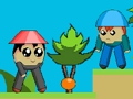 Gra Haton 2 w Internecie
