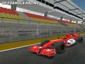 Gra Wyścigi Formuły 3D  w Internecie