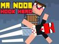 Gra Pan Noob Hak Bohater  w Internecie