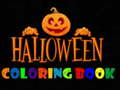 Gra Kolorowanka Halloween  w Internecie