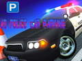Gra Parking policyjny w USA  w Internecie