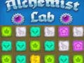 Gra Laboratorium Alchemika  w Internecie