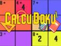 Gra KalcuDoku  w Internecie