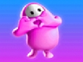 Gra Puzzle z jesiennymi facetami  w Internecie