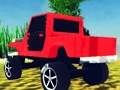 Gra Terenowy 4x4  w Internecie