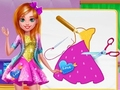 Gra Salon Mody Design It  w Internecie