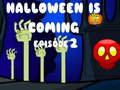Gra Halloween nadchodzi odcinek 2  w Internecie