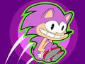 Gra Toaleta Zonic Rush  w Internecie