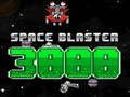 Gra Kosmiczny blaster 3000  w Internecie