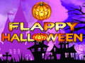 Gra Flappy Halloween w Internecie