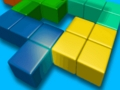 Gra Fajny Tetris  w Internecie