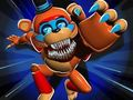 Gra Playtime Horror Monster Ground w Internecie