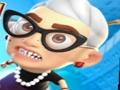 Gra Angry Gran Run: babcia w Internecie
