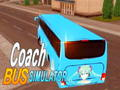 Gra Symulator autobusu miejskiego  w Internecie