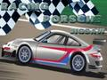 Gra Wyścigowa układanka Porsche  w Internecie