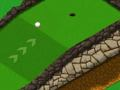 Gra Minigolf 3D Farm Stars Battle  w Internecie