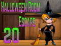 Gra Ucieczka z pokoju na Halloween 20  w Internecie