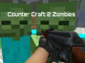 Gra Counter Craft 2 Zombie  w Internecie