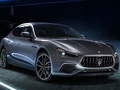 Gra Hybrydowa zjeżdżalnia Maserati Ghibli  w Internecie