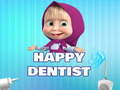 Gra Szczęśliwy dentysta  w Internecie