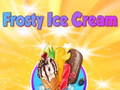 Gra Lody Mroźne  w Internecie