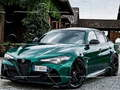 Gra Puzzle GTA Alfa Romeo Giulia  w Internecie