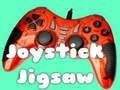 Gra Jigsaw Joystick  w Internecie