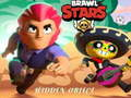 Gra Ukryty obiekt Brawl Stars  w Internecie