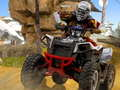 Gra ATV Quad Off-road  w Internecie