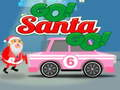 Gra Idź Santa Go  w Internecie