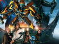 Gra Kolekcja puzzli Transformers  w Internecie