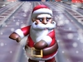 Gra Subway Santa Runner Boże Narodzenie  w Internecie