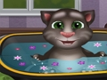 Gra Baby Talking Tom Kąpiel  w Internecie